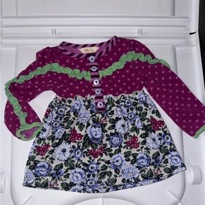 Matilda Jane New Trails Tunic